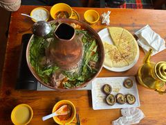 -塔洛藏餐吧(香格里拉古城店)