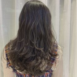 -泽璞堂美发沙龙
