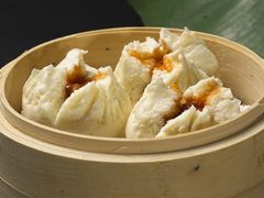 晚－叉烧包-楚灶王(徐东店)