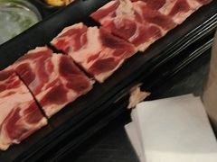 -五彩凉山自助西昌烧烤(柳翠路店)