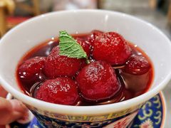 -锦尚阁烤鱼•天津菜(宣武门胡同店)