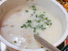 猪杂粥-联丰美食(番禺店)