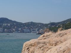 -东极岛景区-青浜岛