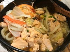 -林妈妈村·日式料理(宝山龙湖天街店)