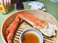 -万岛日本料理铁板烧(大宁店)