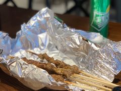 -盒马鲜生(杭州运河上街店)