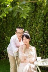 -小时光摄影工作室