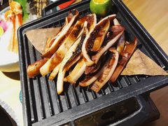 -綱元·海鲜豆捞(明州里店)