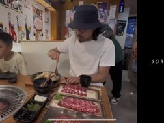 -匠太烧肉台日料理餐酒馆(三林店)