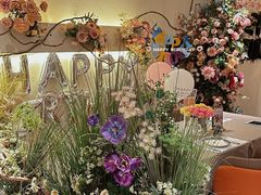 -LE SHARE洛笙·花园西餐(北京路步行街店)