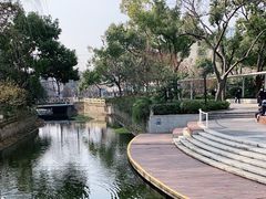 -兰溪青年公园