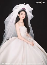 -青禾蒙娜丽莎婚纱摄影(武汉总店)