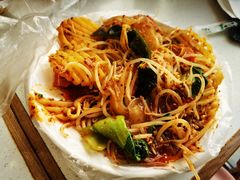 -川小昧麻辣拌(罕王店)