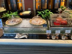 -深圳四季酒店·馥自助餐厅