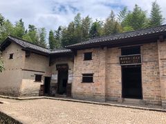 -井冈山风景名胜区