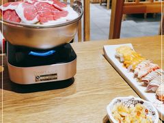 -林妈妈村·日式料理(宝山龙湖天街店)