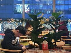 大堂-Sushi Love 创意寿司(丽影广场店)