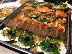 -上味·小海小鲜(中联店)