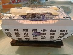 android_upload_pic-新竹里馆·花园餐厅(兴苑路店)
