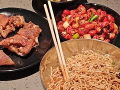 -一棠龙虾•王牌虾球(楚河汉街店)