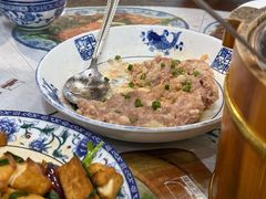 -阿殳菜馆·私厨(水围村店)
