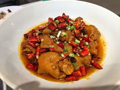 -渝乡人家(和平里店)