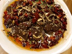 -勇猛子川菜馆(新军路店)