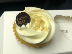 -Pantry's Best派悦坊蛋糕(K11购物艺术中心店)