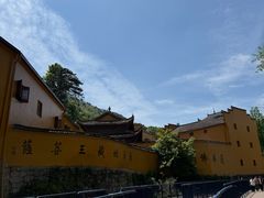 -九华山风景区