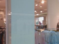 -H&M(鹏欣水游城店)