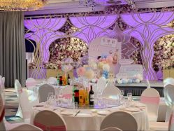 -曼格纳婚礼艺术中心(张江店)