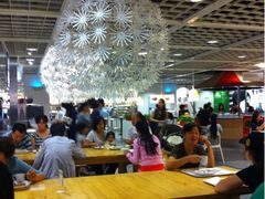 大堂-宜家·瑞典食品屋(四元桥店)