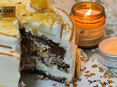 -Dark Horse·黑马蛋糕·低脂·低糖淡奶(金匙望湖大厦店)