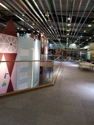 -泡泡米POPOME益智乐园(洪殿花园旗舰店)