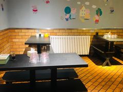 大堂-买又大餐厅(福林里店)
