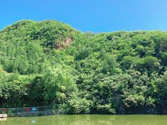 -双新垂钓园
