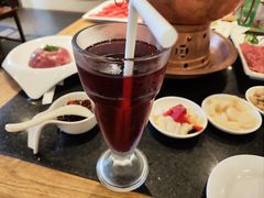 -南门涮肉(北洼路店)