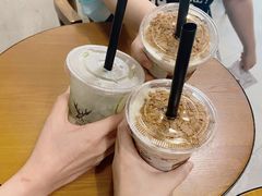 -THE ALLEY 鹿角巷(华润万象城店)