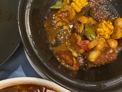 -西安绿地假日酒店·丽宝轩中餐厅