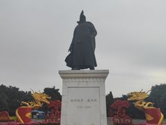 -北陵公园