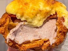 -满记甜品(王府井北京市百货大楼店)