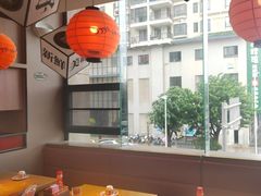 -莲寿司(国兴店)