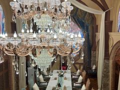 -叶叶菩提(太原别墅店)