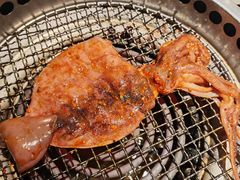 -火炉火自助餐(喜隆多店)