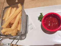 -豪客来牛排(汕头东厦100店)