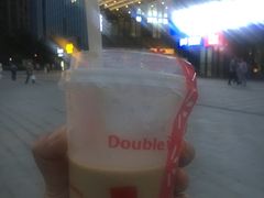 -Double Win Coffee(远大店)