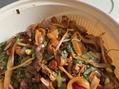 -百春原湖南牛肉粉(百联世纪店)