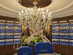 -CHARLIETOWN红茶公司(南京万象天地店)