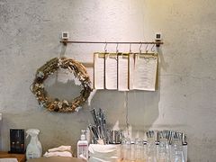 -UPPER KITCHEN(延安路店)