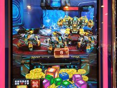 -汤姆熊欢乐世界(滨江店)